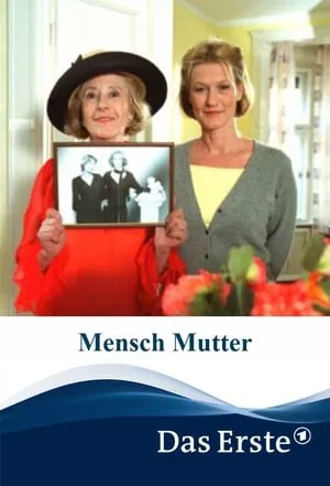 Mensch Mutter portada