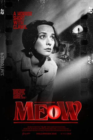 Portada de Meow