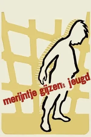 Merijntje Gijzen's Jeugd portada