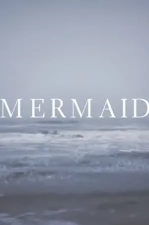 Mermaid portada