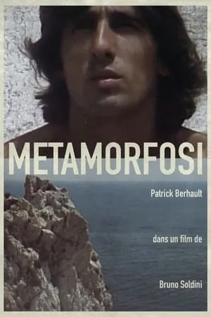 Metamorfosi portada