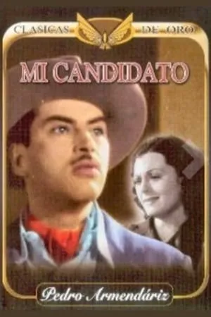 Mi candidato portada