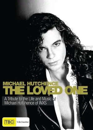 Michael Hutchence - The Loved One portada