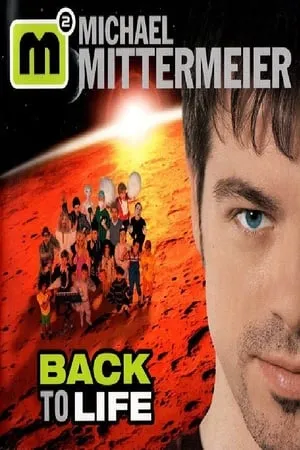 Michael Mittermeier - Back To Life portada