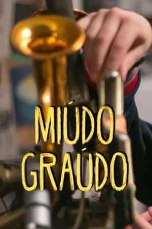 Miúdo Graúdo portada