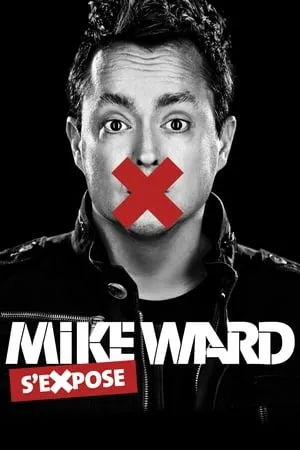 Mike Ward s'eXpose portada