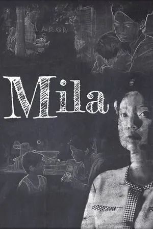 Mila portada