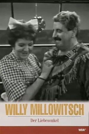 Millowitsch Theater - Der Liebesonkel portada