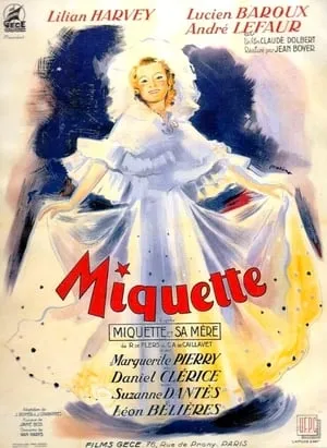 Miquette portada