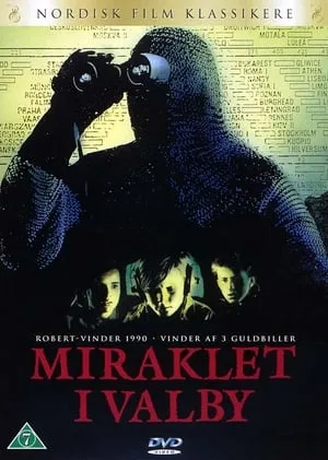 Miraklet i Valby portada