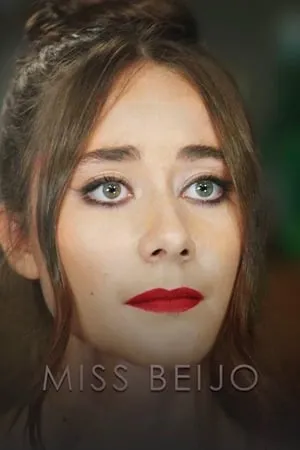 Miss Beijo portada