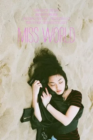 miss world portada