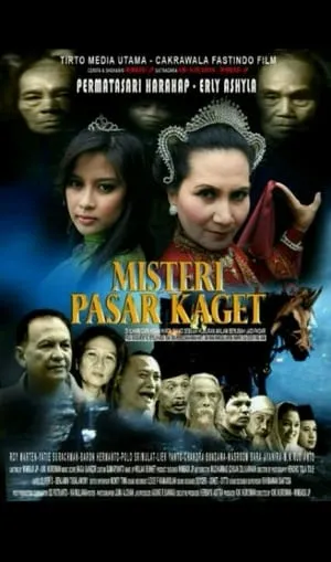 Misteri Pasar Kaget portada