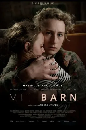 Mit barn portada