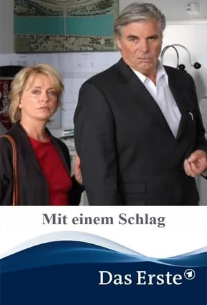 Mit einem Schlag portada