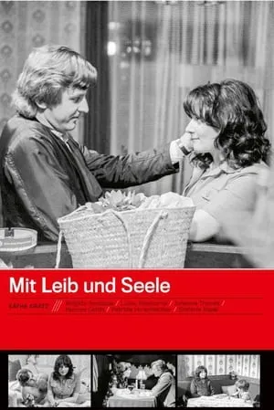 Mit Leib und Seele portada