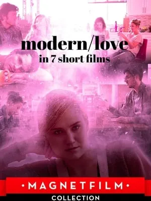 Modern/Love in 7 Short Films portada