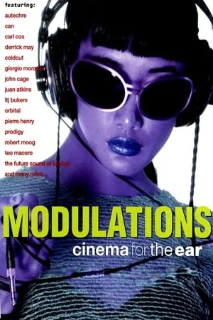 Modulations portada