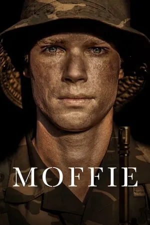 Moffie portada