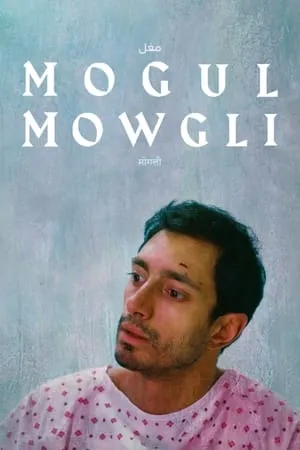 Mogul Mowgli portada