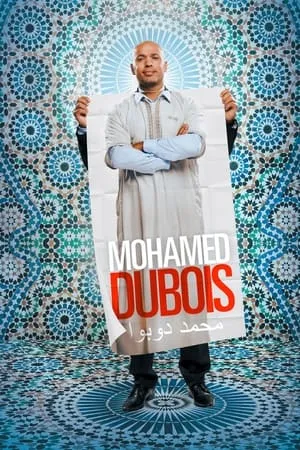 Mohamed Dubois portada