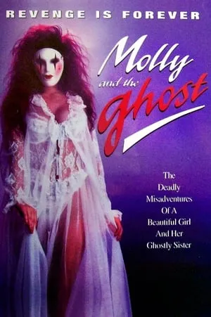 Molly & The Ghost portada