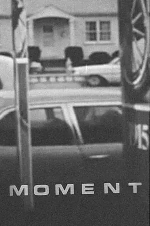 MOMENT portada