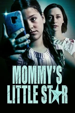 Mommy's Little Star portada