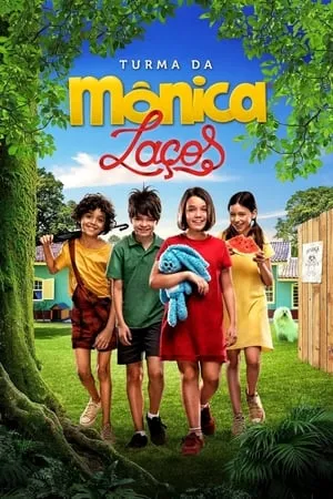 Monica Y Sus Amigos Lecciones portada