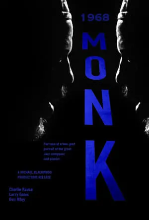 Monk portada