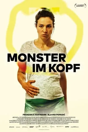 Monster im Kopf portada