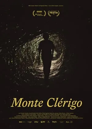 Monte Clérigo portada