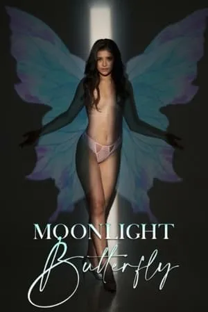 Moonlight Butterfly portada