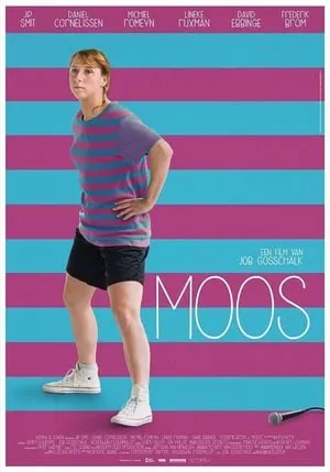 Moos portada