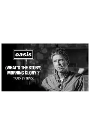 Morning Glory 25: Track by Track with Noel Gallagher portada