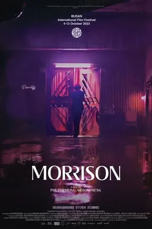 Morrison portada