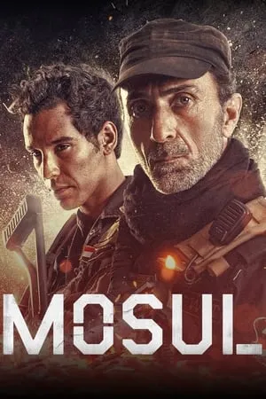 Mosul portada