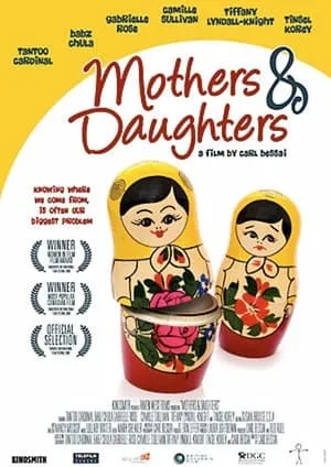 Mothers & Daughters portada