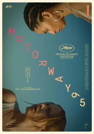 Motorway 65 portada