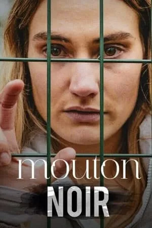 Mouton noir portada