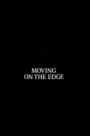 Moving on the Edge portada