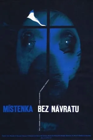 Místenka bez návratu portada