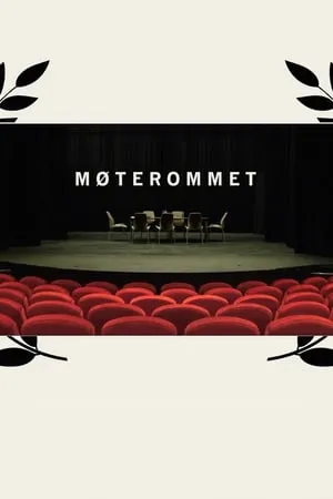 Møterommet portada