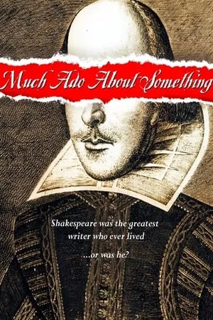 Much Ado About Something portada