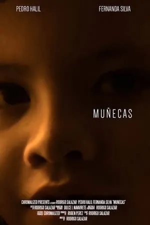 Muñecas portada