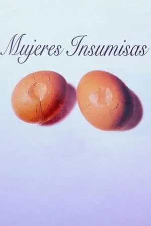 Mujeres insumisas portada