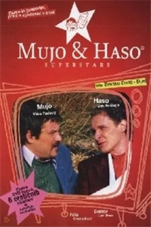 Mujo i Haso portada