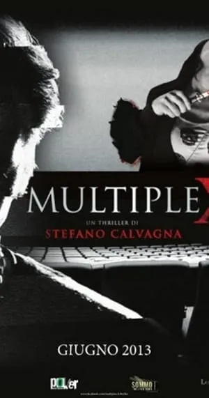 MultipleX portada