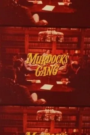 Murdock's Gang portada