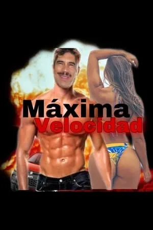 Máxima velocidad portada